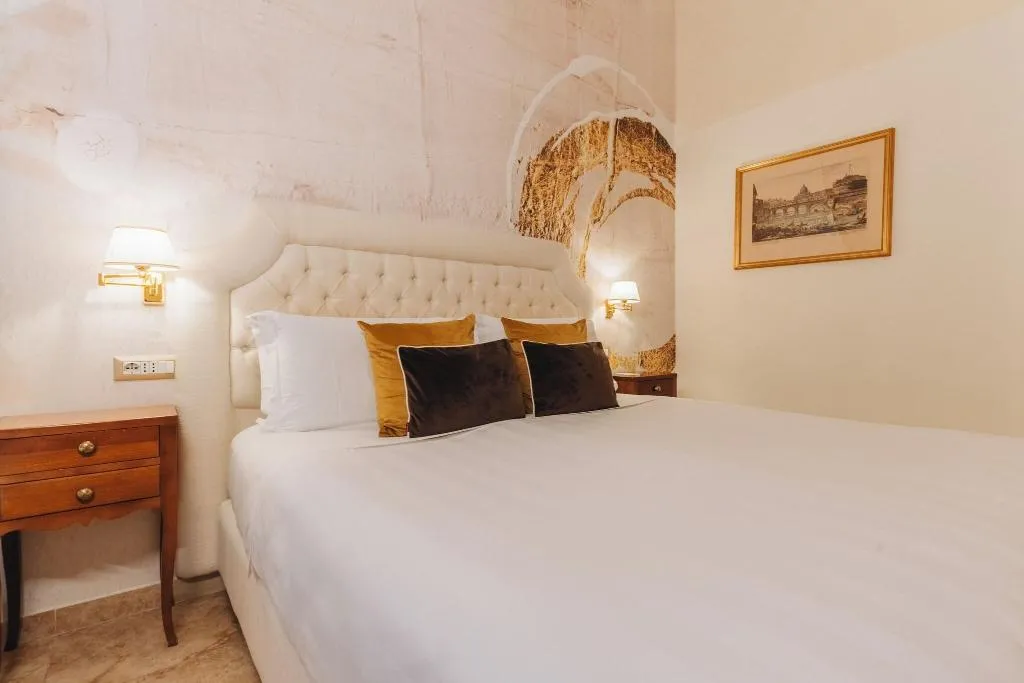 TRIPLE STANDARD Room, Hotel Le Clarisse Al Pantheon, Rome