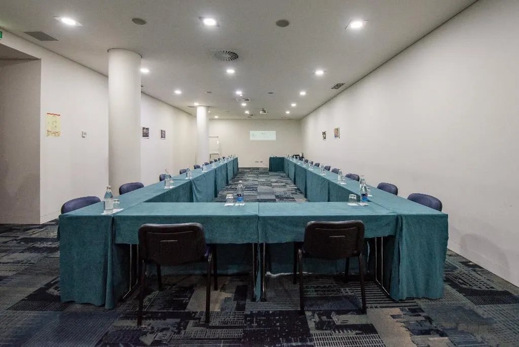 Conferences, Eurostars Oporto, Porto