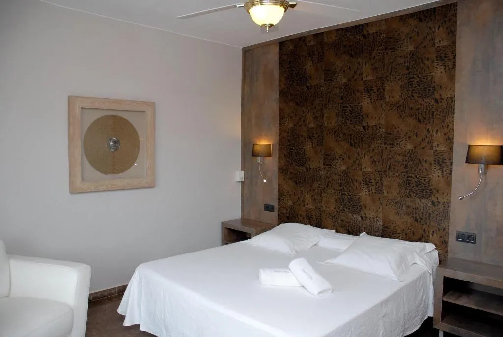 Room, Hotel Grifeu, Costa Brava