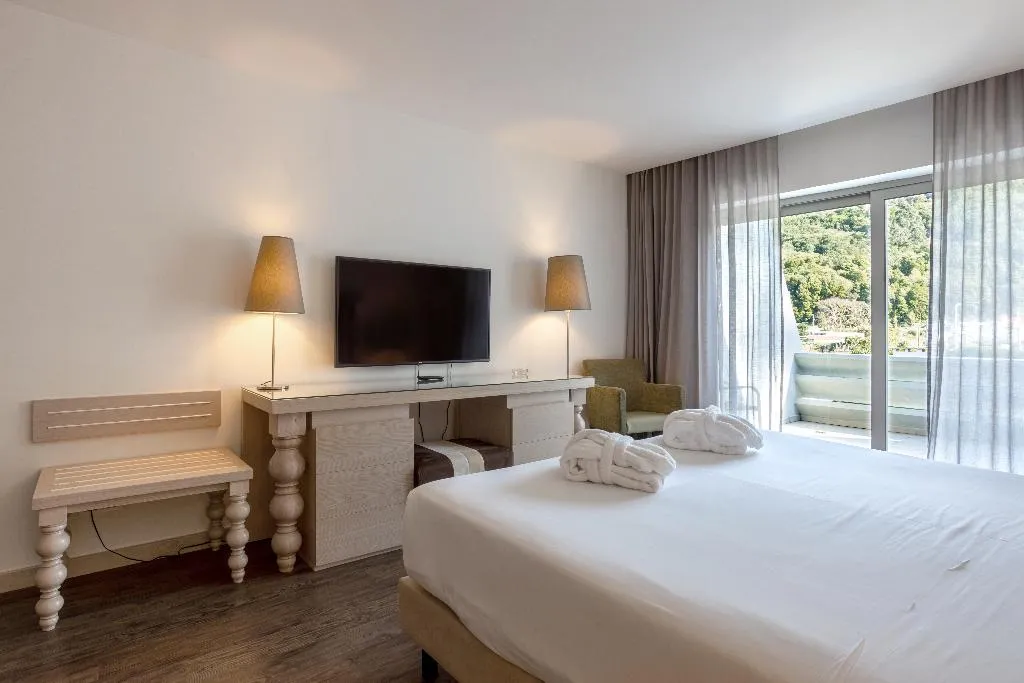 DOUBLE SUPERIOR Room, Hotel Porta do Sol, Porto