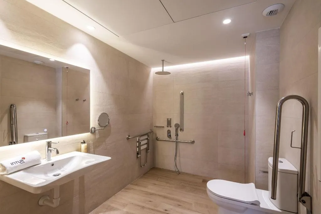 Room, Intelier Core Suites Valencia, Valencia