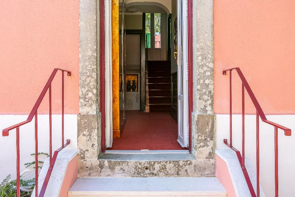 General view, Rosegarden House by Unlock Hotels, Lisbon