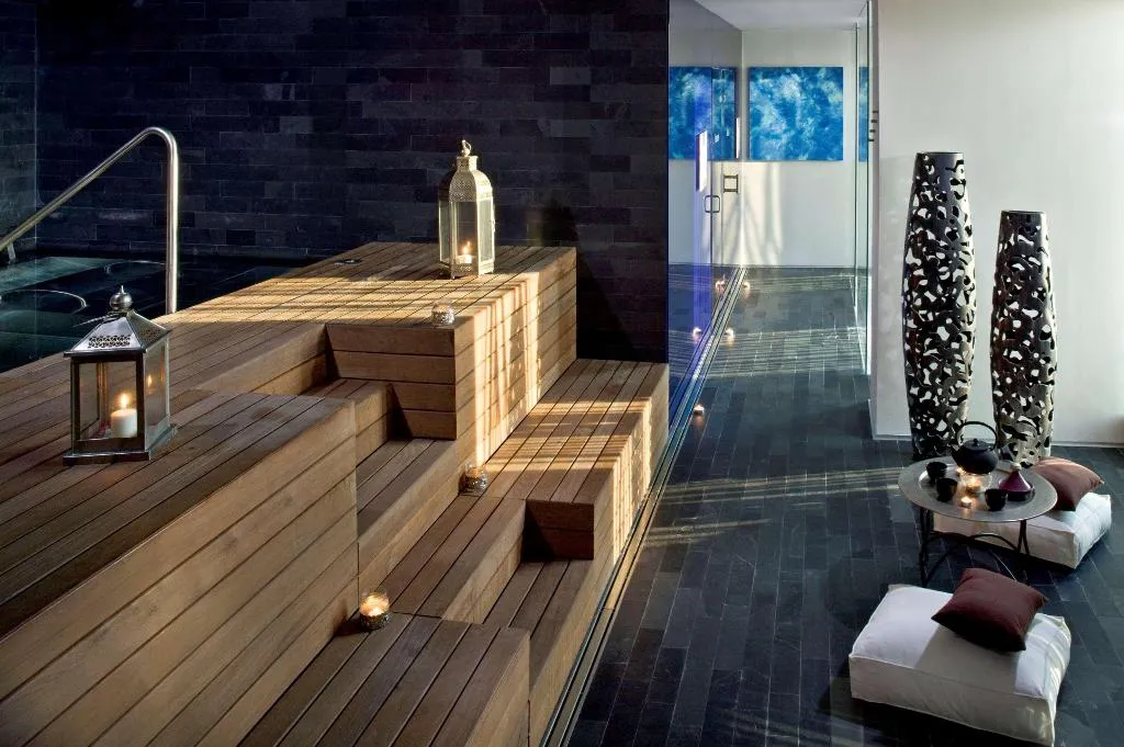 Sports and Entertainment, The Level at Melia Barcelona Sky, Barcelona