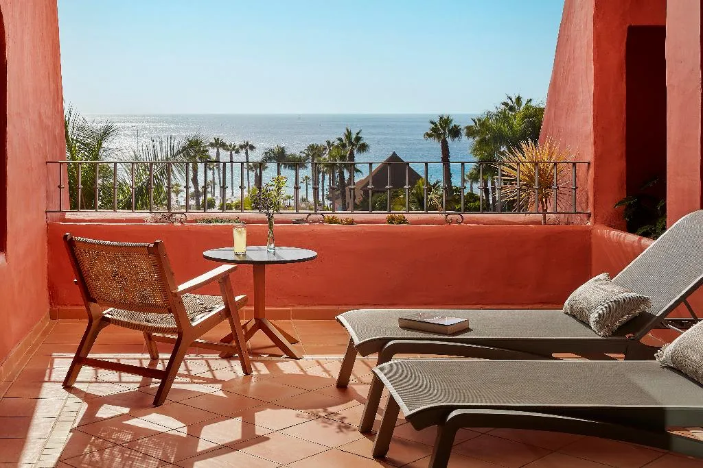 DOUBLE PREMIUM OCEAN VIEW Room, Tivoli La Caleta Tenerife Resort, Tenerife