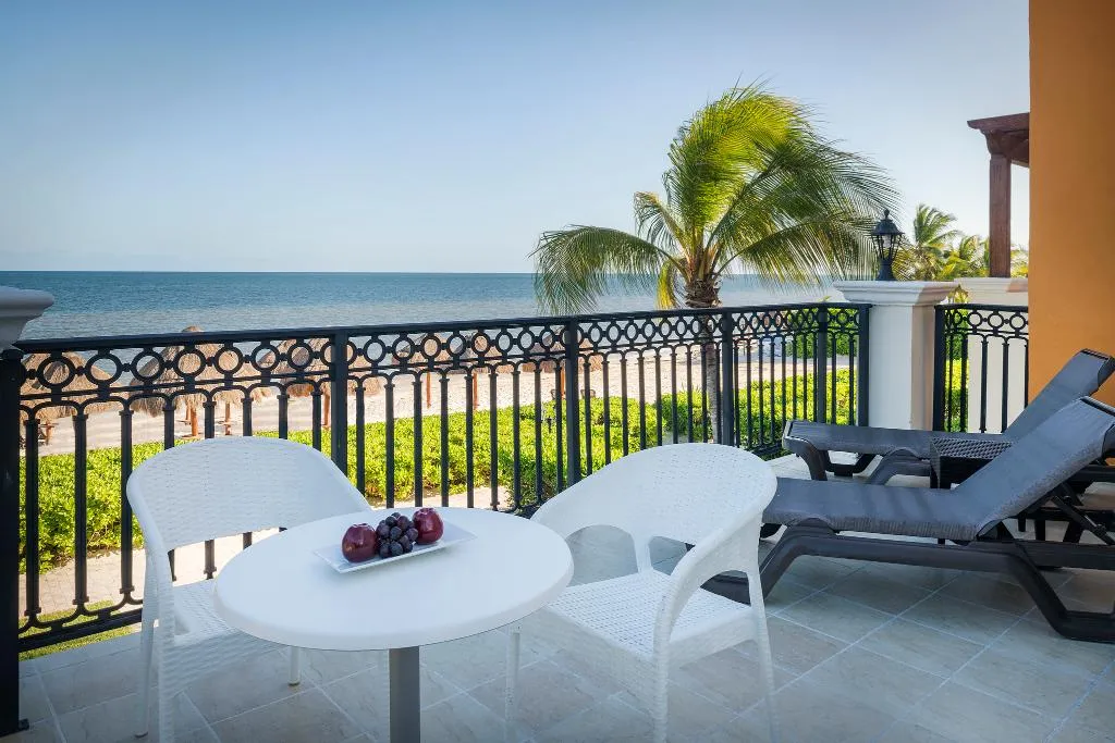 SUITE SUPERIOR Room, Ocean Coral & Turquesa All Inclusive, Cancun Area