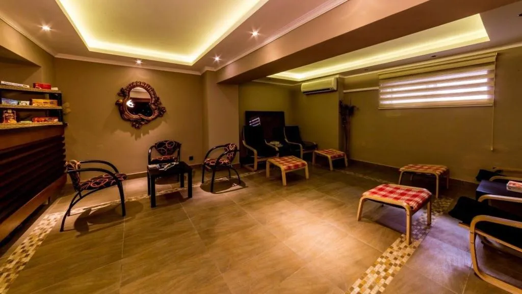 Sports and Entertainment, Ketenci Hotel, Dalaman