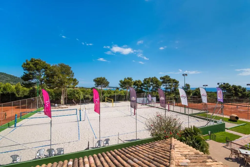 Sports and Entertainment, Na Taconera Sport and Relax, Majorca