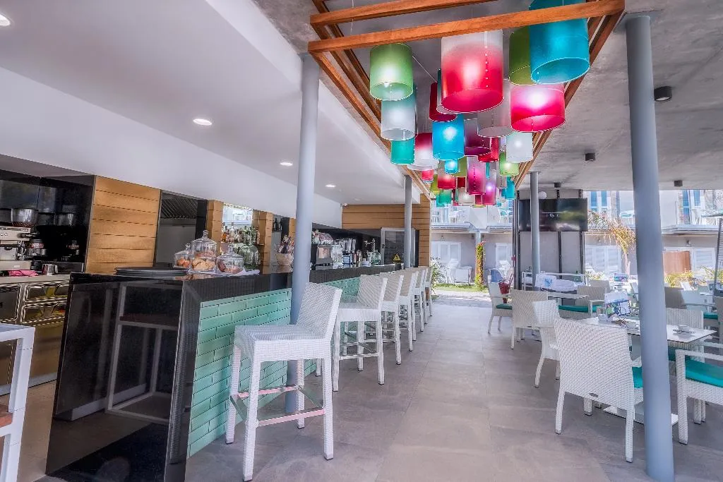 Restaurant, Hotel LIVVO Los Calderones, Gran Canaria