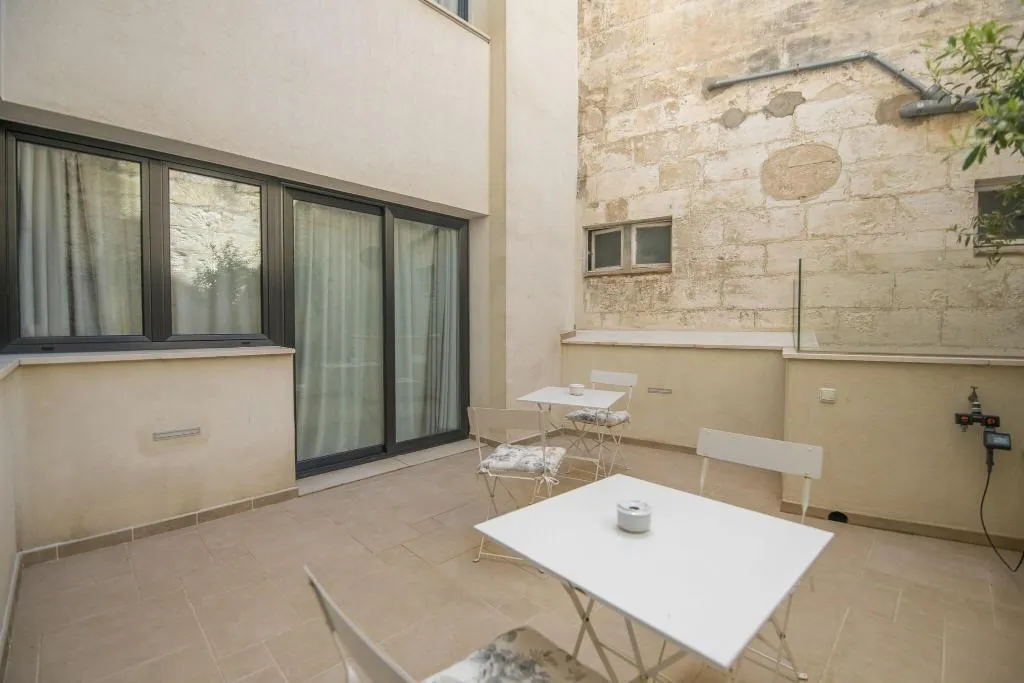 Terrace, Sindic Hotel - Adults Only, Menorca