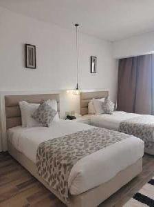 Amarina Jannah Heights Resort & Aqua Park, Red Sea Riviera