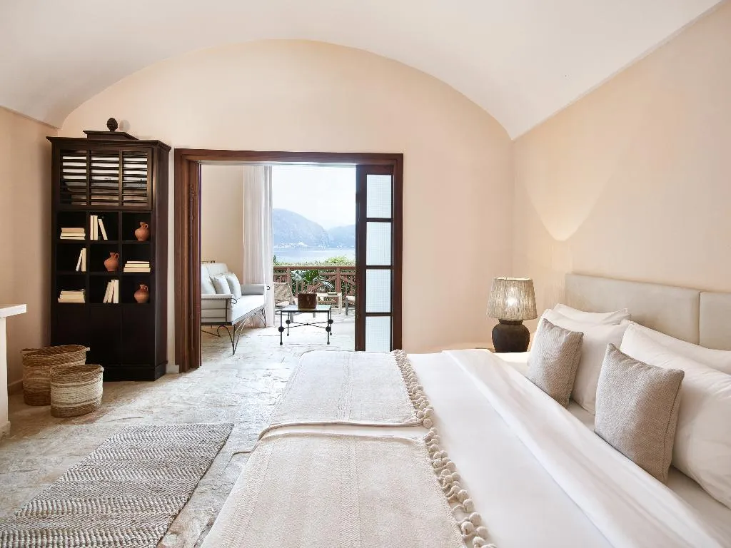 General view, Grecotel Daphnila Bay, Corfu