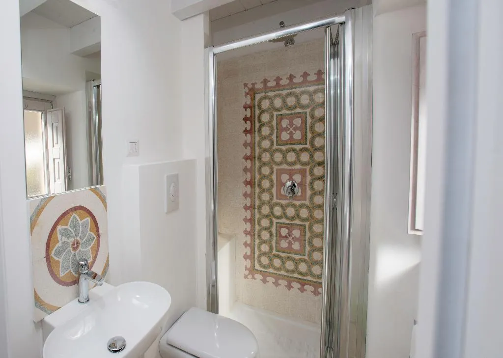 APARTMENT CAPACITY 2 Room, Residence Ventimiglia, Palermo