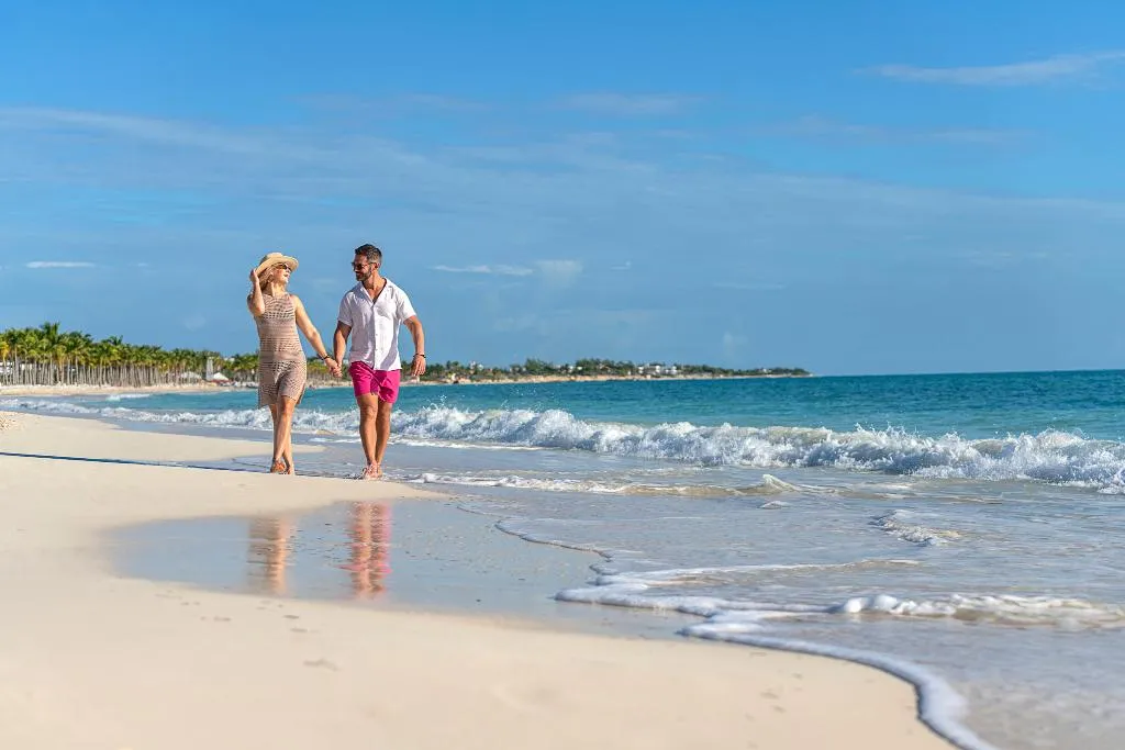 Beach, Ocean Allure Costa Mujeres Adults Only All Incl, Cancun Area