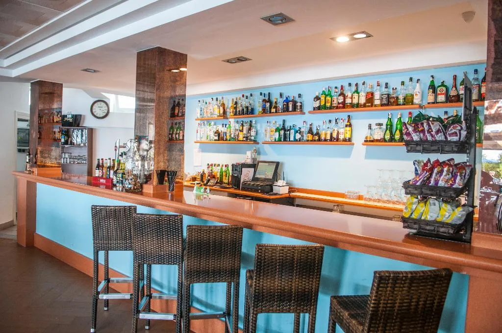Bar, Vistamar, Menorca