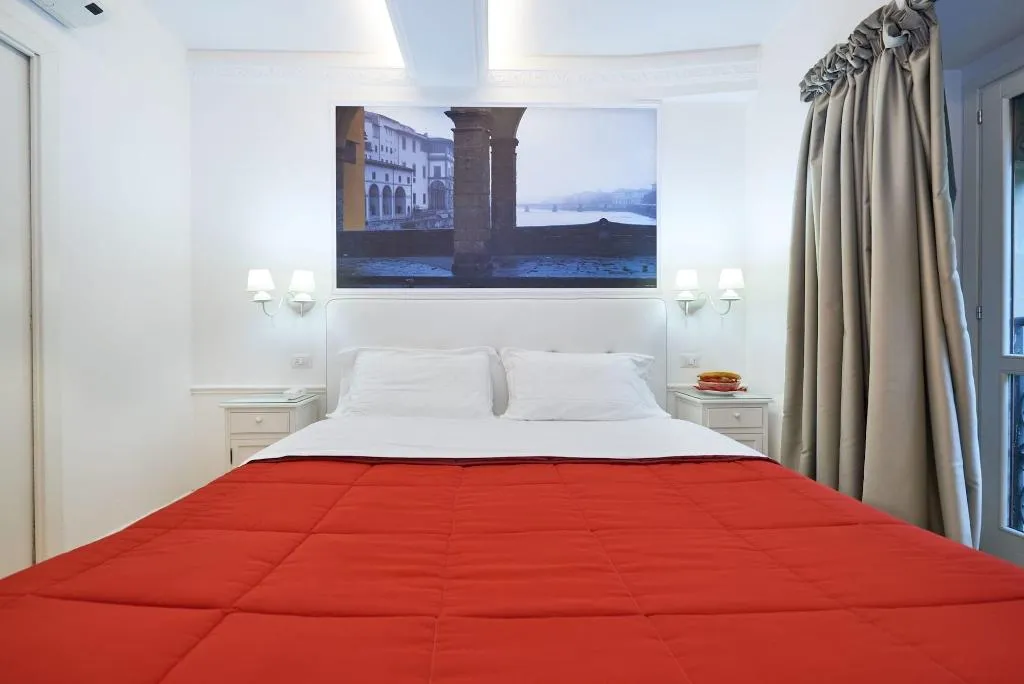 Room, B&B Le Stanze Del Duomo, Florence