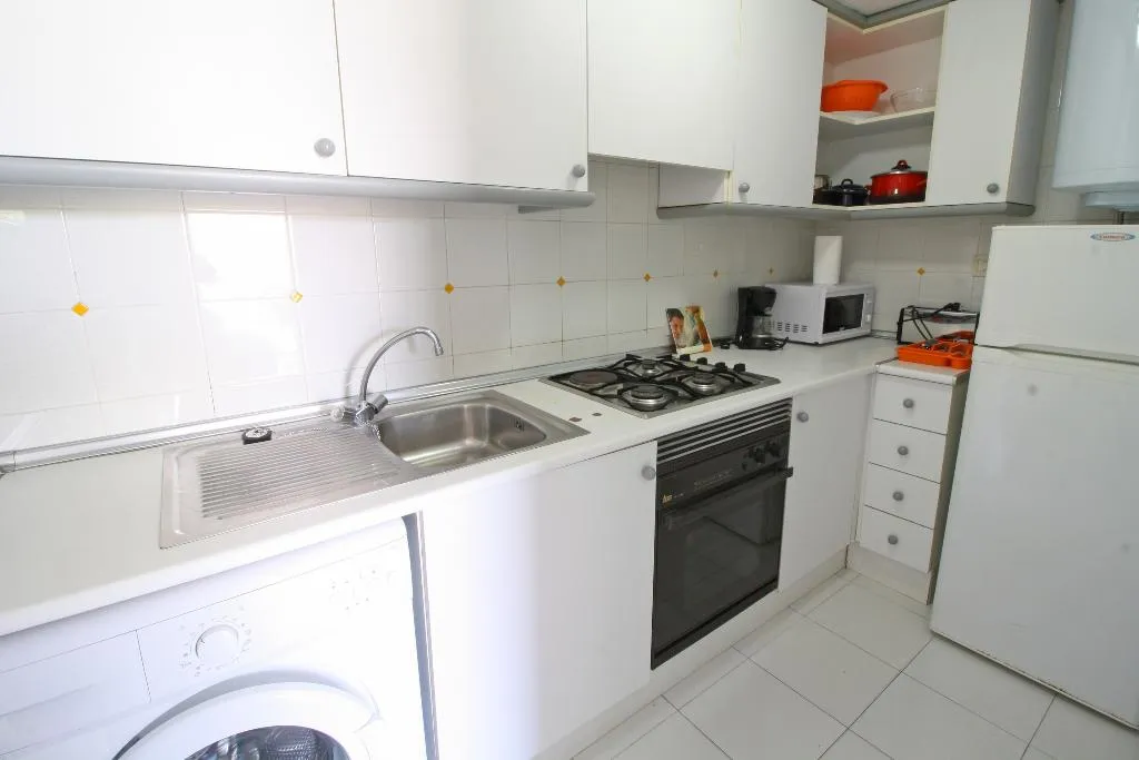General view, Costa Calpe Apartamentos, Costa Blanca