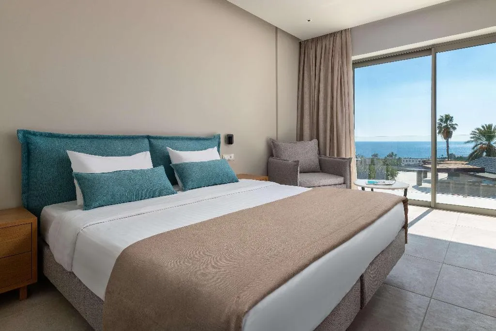 Room, Princess Sun, Rhodes
