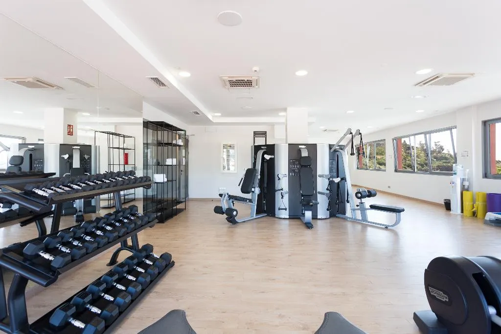 Sports and Entertainment, La Laguna Gran Hotel, Tenerife