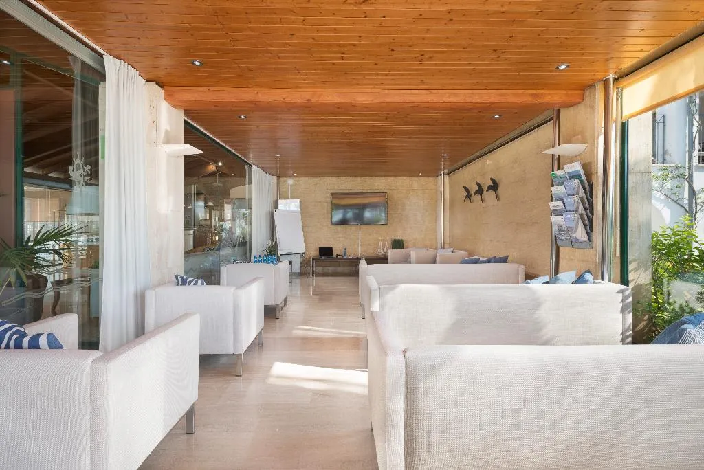 Conferences, Alcudiamar Marina Residence, Majorca