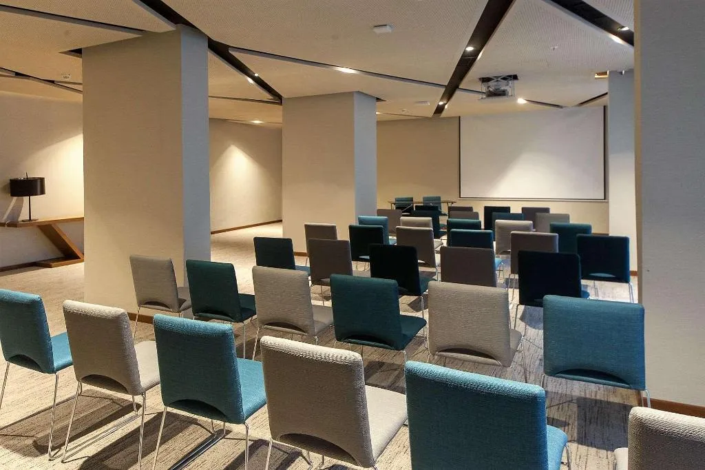 Conferences, Hotel El Kandara, Casablanca