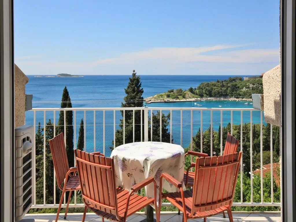 APARTMENT CAPACITY 3 Room, Apartments Katica, Dubrovnik
