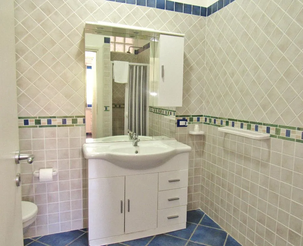 APARTMENT GARDEN VIEW Room, Magico Appartamenti Scafa, Catania