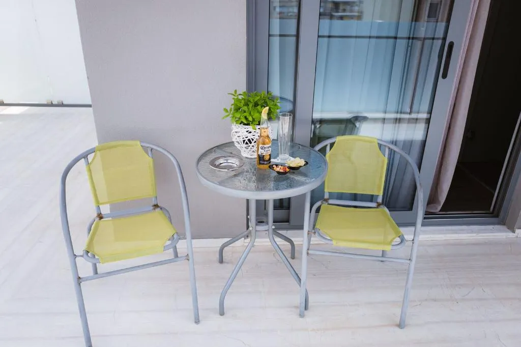 Double or Twin STANDARD Room, Piraeus Port Hotel, Athens