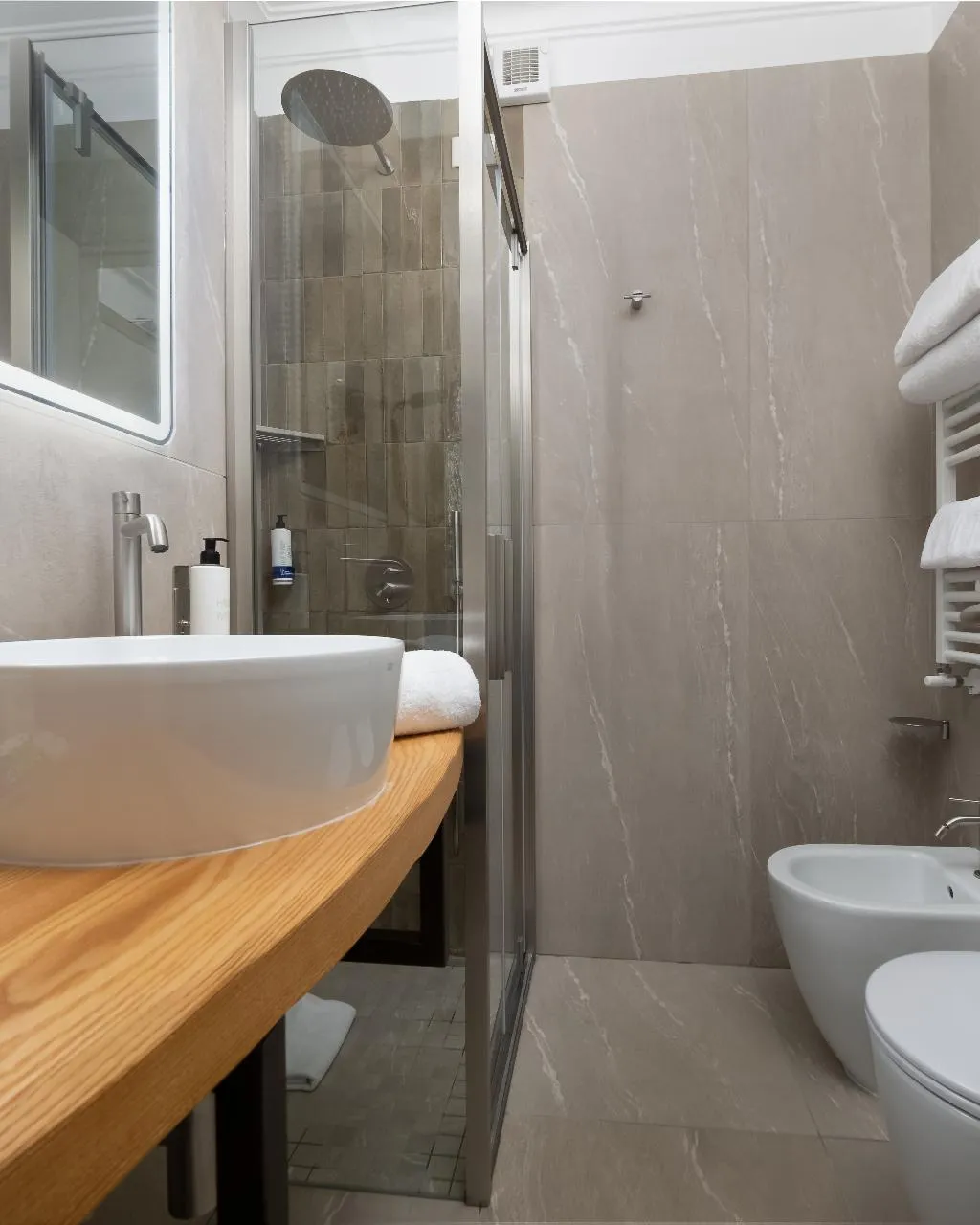 Double or Twin COMFORT Room, Comfort Hotel Gardenia Sorrento Coast, Naples