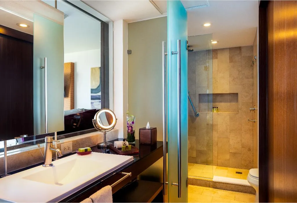 DOUBLE CLASSIC TWO QUEEN BEDS Room, InterContinental Presidente Cancun Resort, Cancun Area