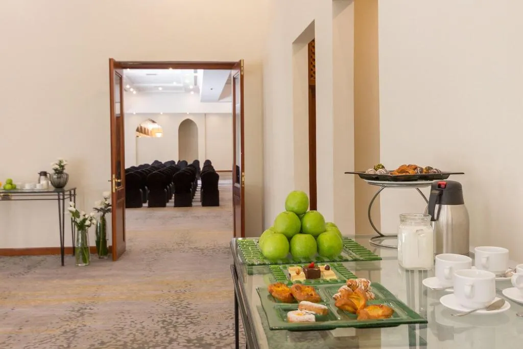 Conferences, Jolie Ville resort & Spa Kings Island, Luxor, Luxor