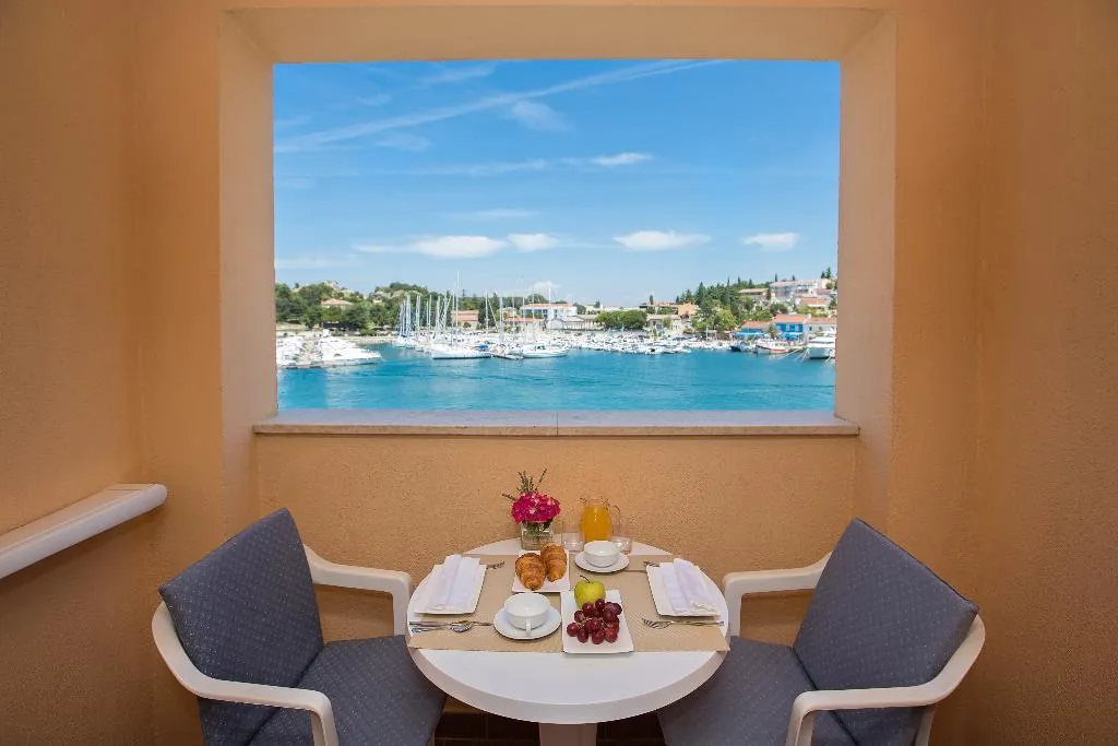 APARTMENT STANDARD Room, Maistra Select Riva Apartments, Istria