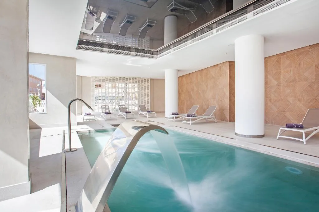 Sports and Entertainment, Grupotel Picafort Beach, Majorca