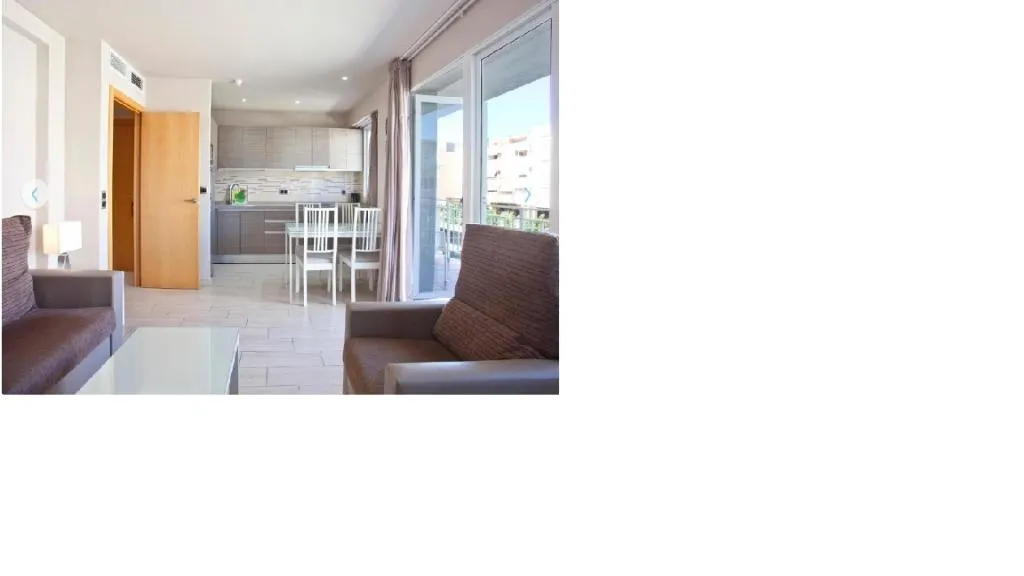 APARTMENT DELUXE Room, Ecuador Park, Costa Del Sol
