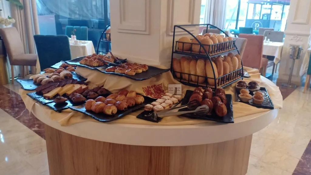 Restaurant, Prestige Agadir Boutique Spa, Agadir