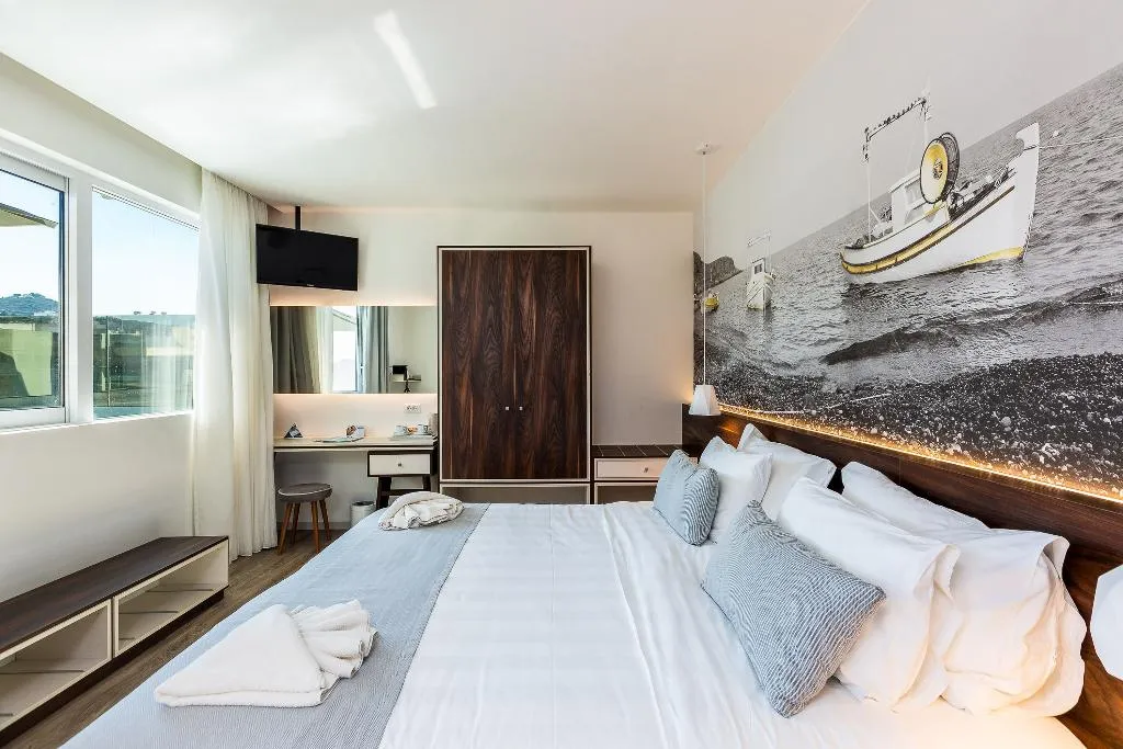 SUITE EXECUTIVE Room, Atrium Ambiance Hotel, Crete