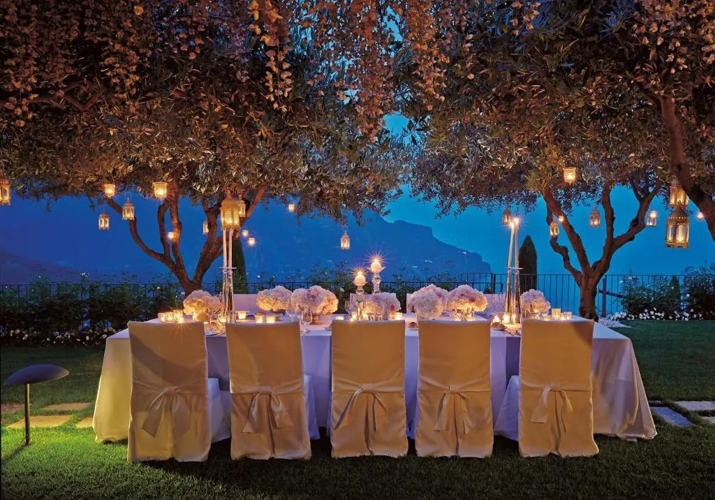 Conferences, Caruso, A Belmond Hotel, Amalfi Coast, Naples