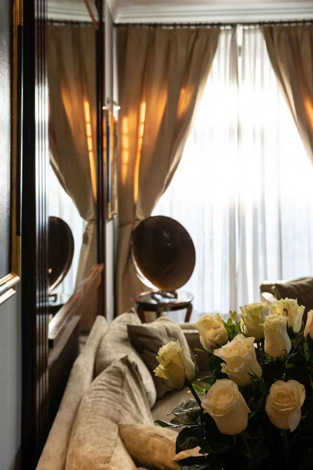 Lobby, ALLEGROITALIA San Gallo Firenze, Florence