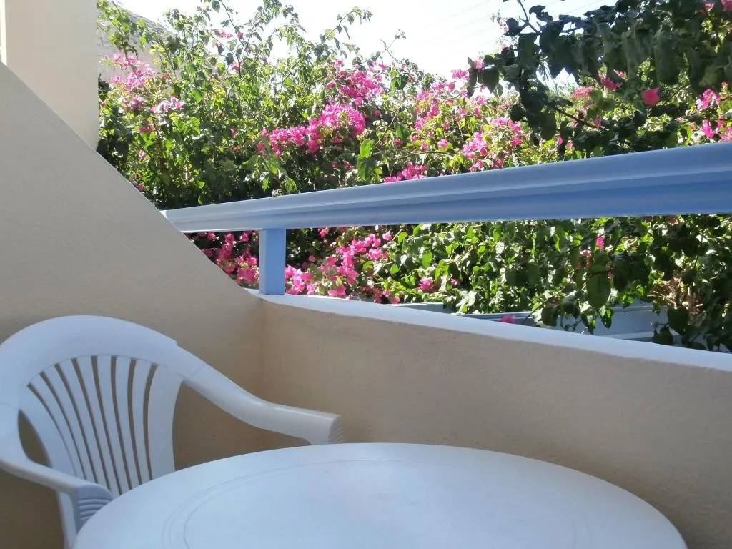Room, Narkissos Hotel, Santorini