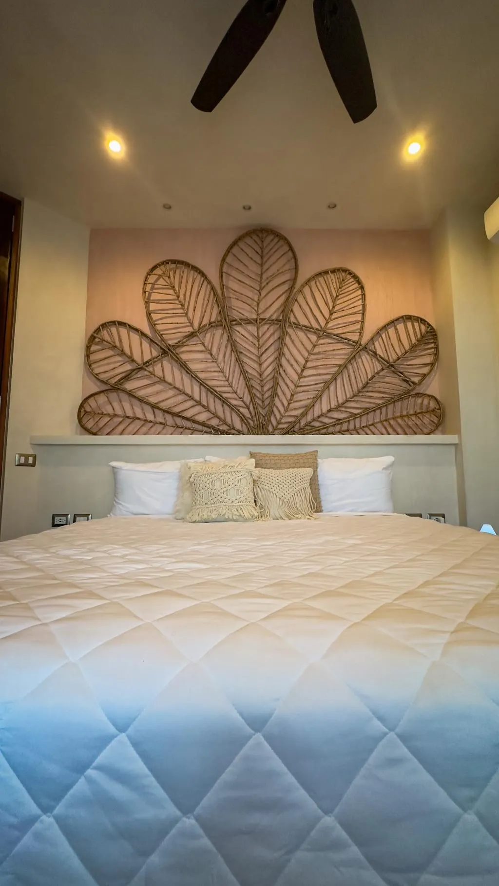 DOUBLE STANDARD Room, Xkeba Tulum, Cancun Area