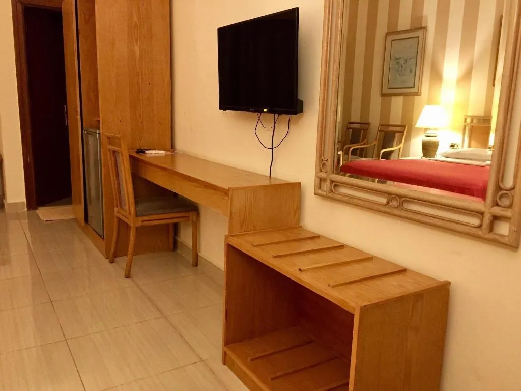 Room, Masaya Hurghada, Red Sea Riviera
