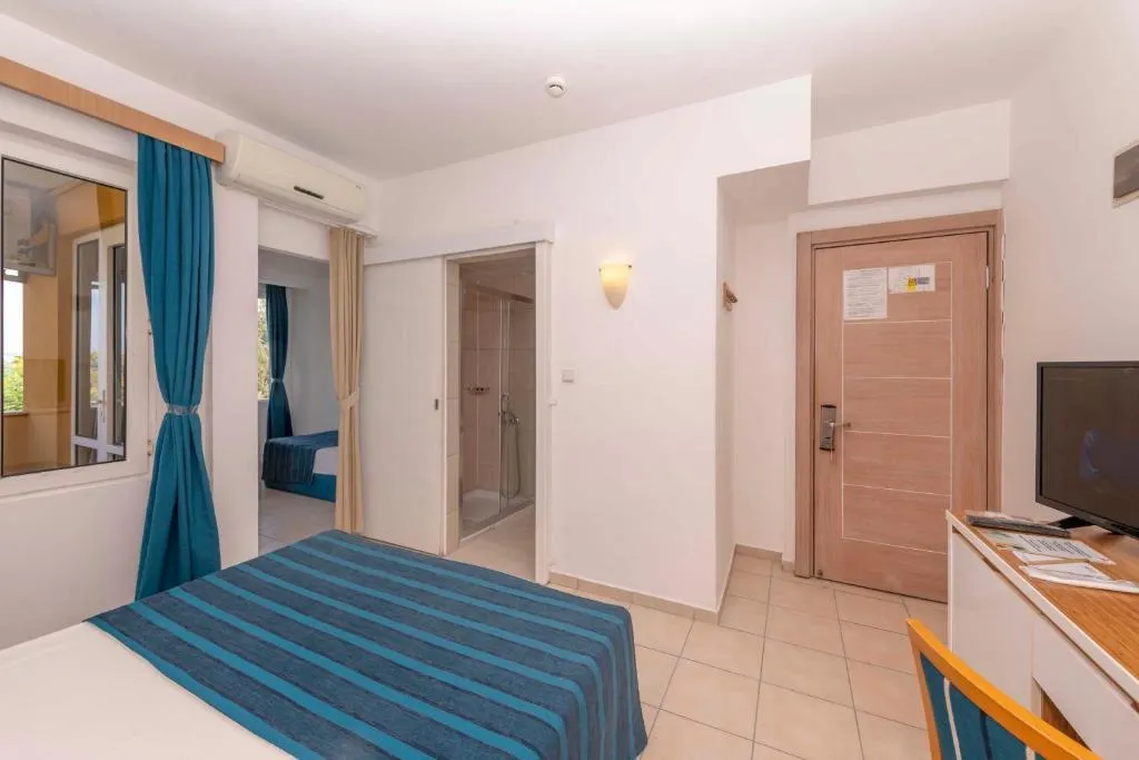 DOUBLE STANDARD Room, Armas Green Fugla Beach, Antalya