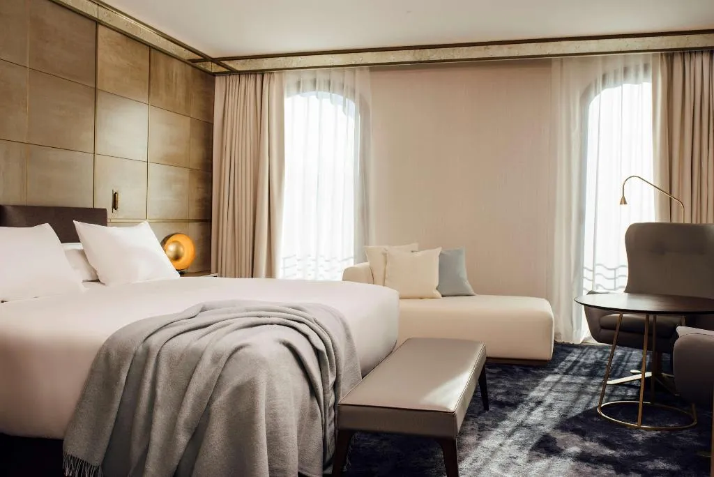 Room, Almanac Barcelona, Barcelona