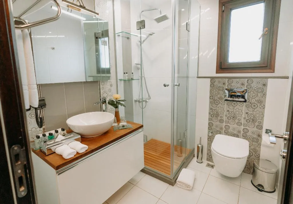 DOUBLE CLASSIC Room, Doors Urla Hotel, Izmir