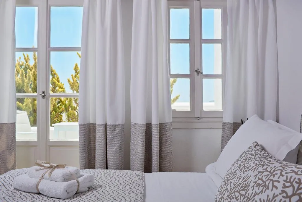 HOUSE TWO BEDROOMS Room, Mykonos Princess Hotel, Mykonos