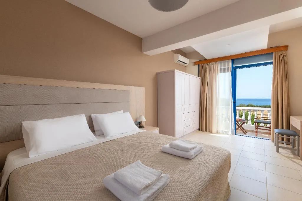 VILLA STANDARD Room, Rita Mare Villas, Rhodes