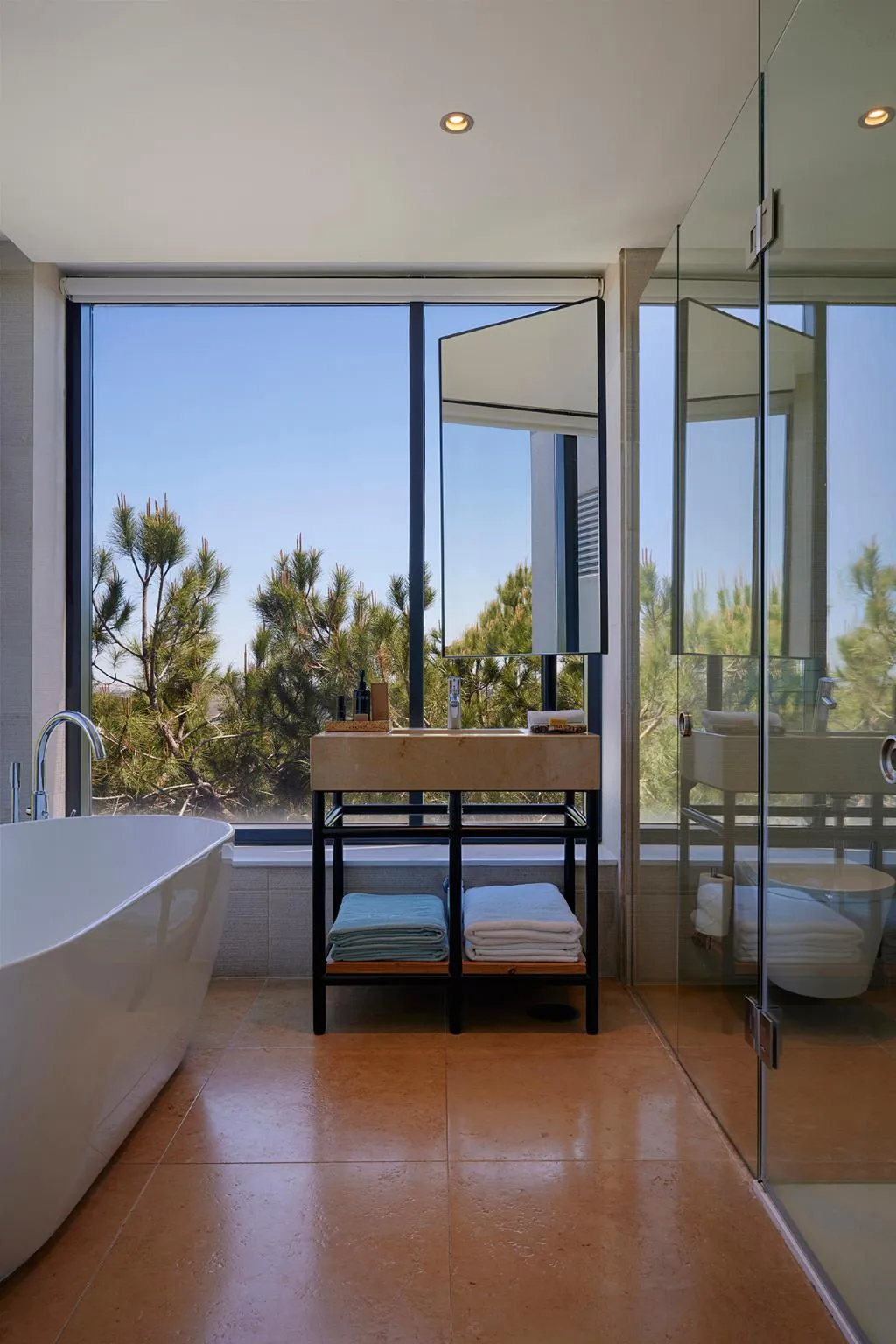 DOUBLE DELUXE SEA VIEW Room, Octant Praia Verde, Algarve