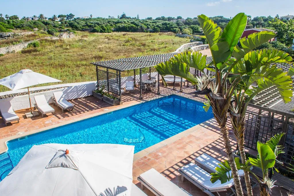 Pool, Rural Son Granot, Menorca