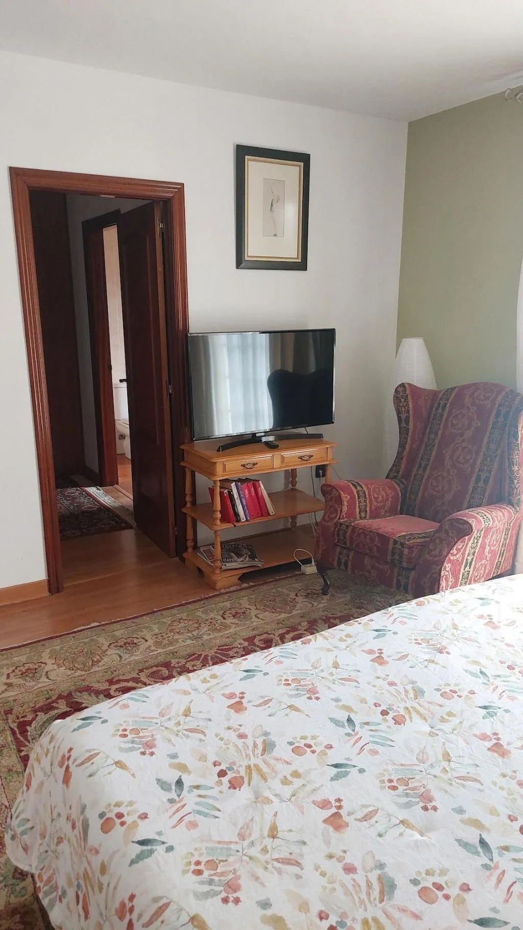 Room, Chalet Anagato, Tenerife