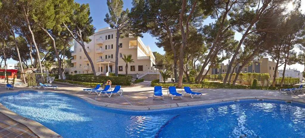 Pool, MLL Palma Bay Club Resort, Majorca