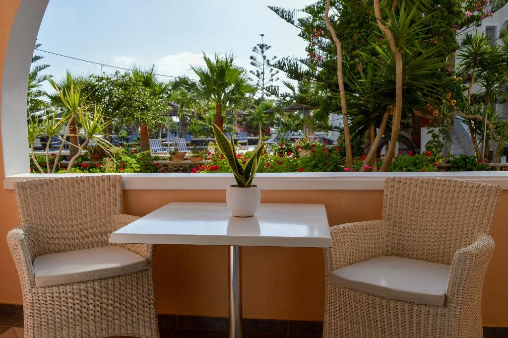 SUITE GARDEN VIEW Room, Castro, Santorini